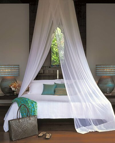 Внешний вид отеля Four Seasons Resort Koh Samui в Баане Тхонге По, фото 4