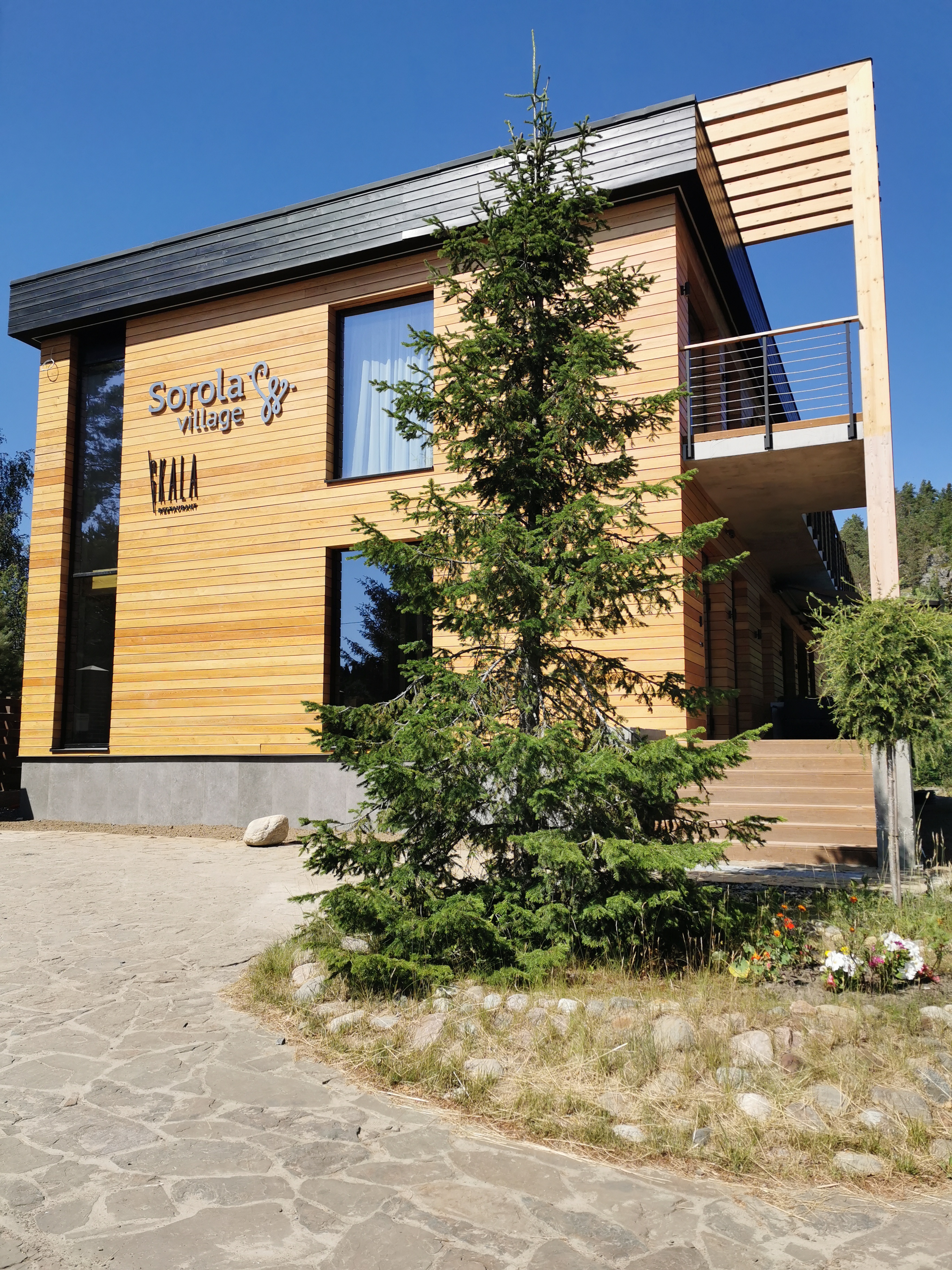 Фото Sorola Village