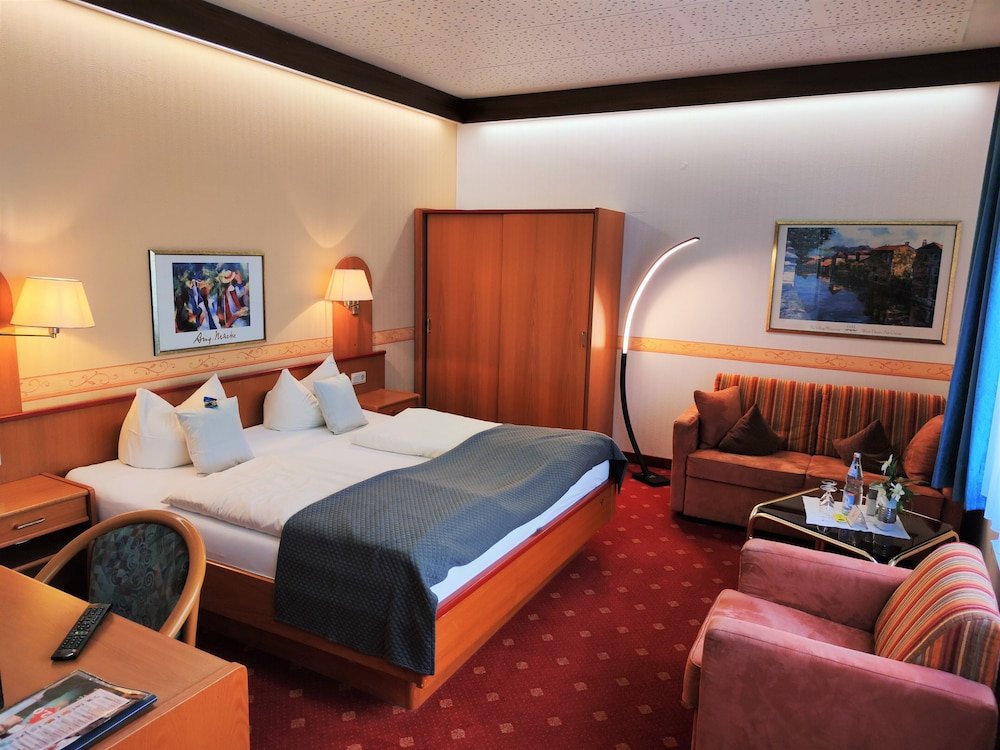 Фото Zur Alten Post