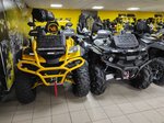 Stels (Varshavskoye Highway, 125с4) ، وكالات بيع دراجات نارية