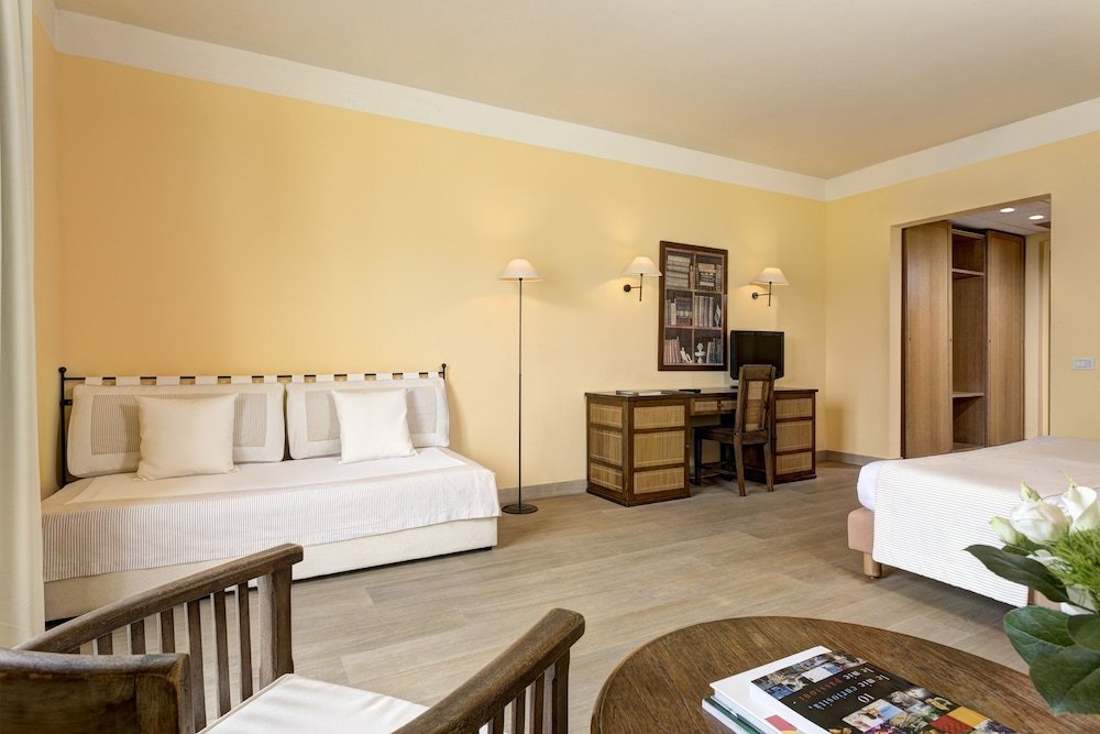 Фото Hotel Punta San Martino