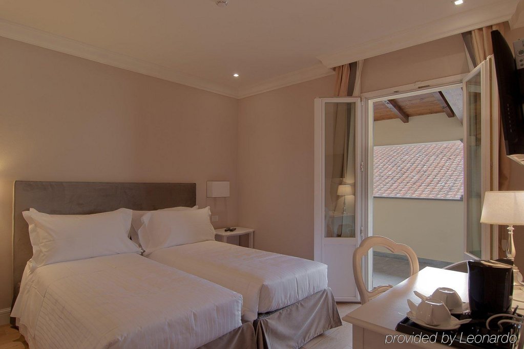 Фото Hotel Rapallo