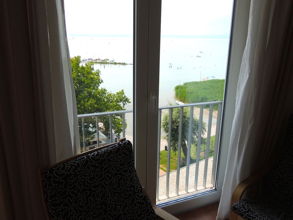 Фото Gréta Wellness Apartmanok