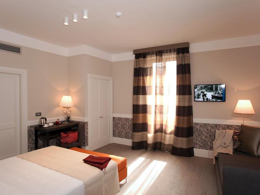 Фото Fragrance Hotel St. Peter