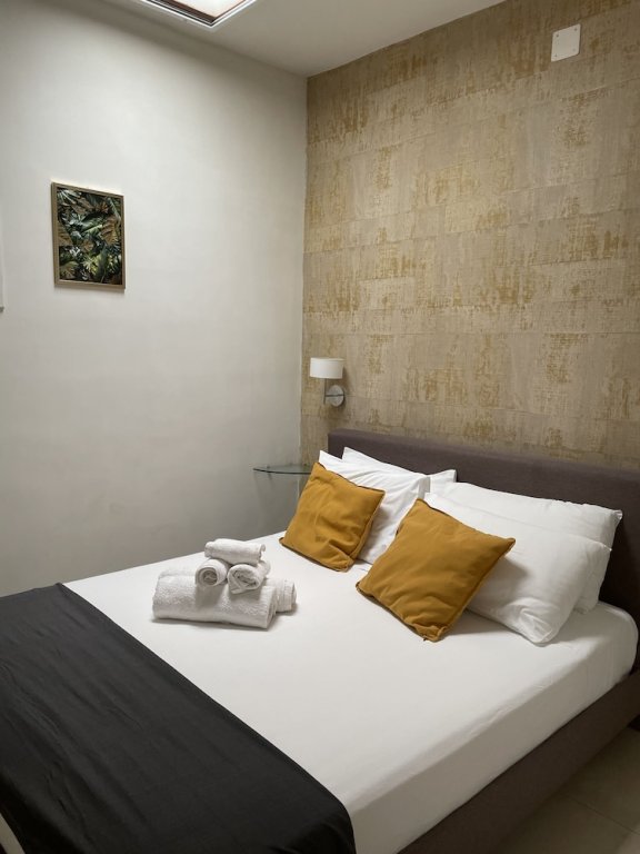 Фото Terrazza Aragon