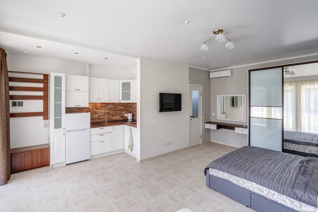 Фото Апартаменты Rybak7