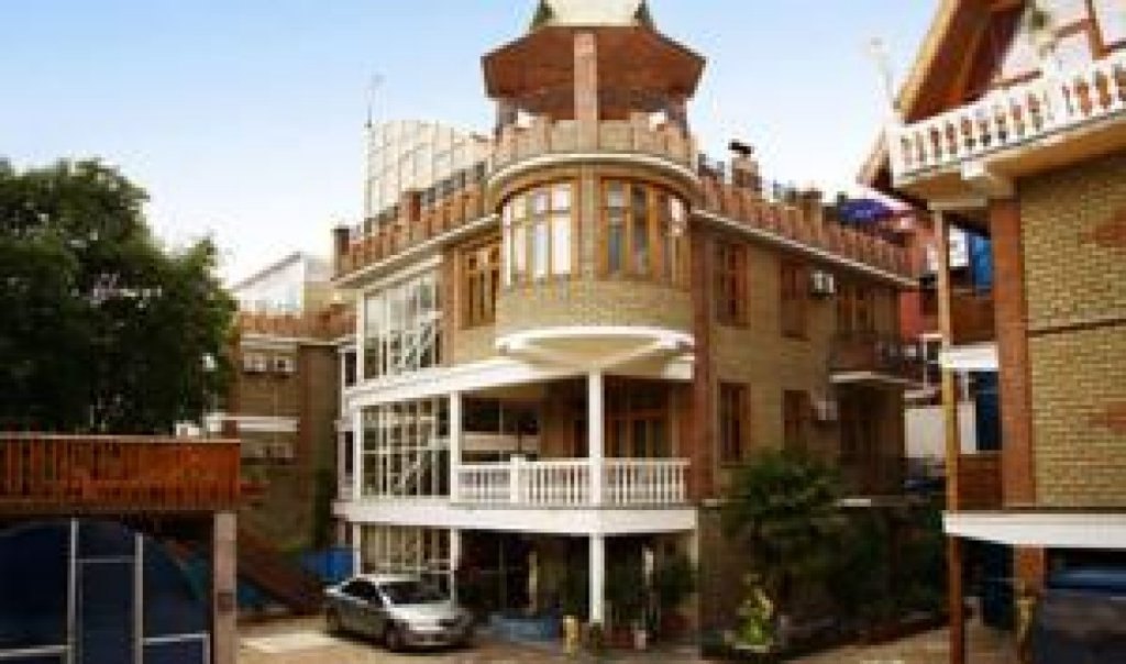 Фото Медный всадник