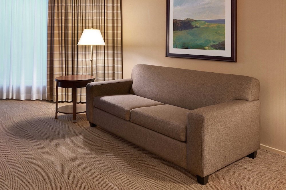 Фото Sheraton Gateway Hotel In Toronto International Airport