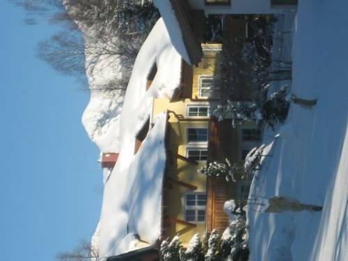 Hotel Haus Elisengrund, Tyrol, photo