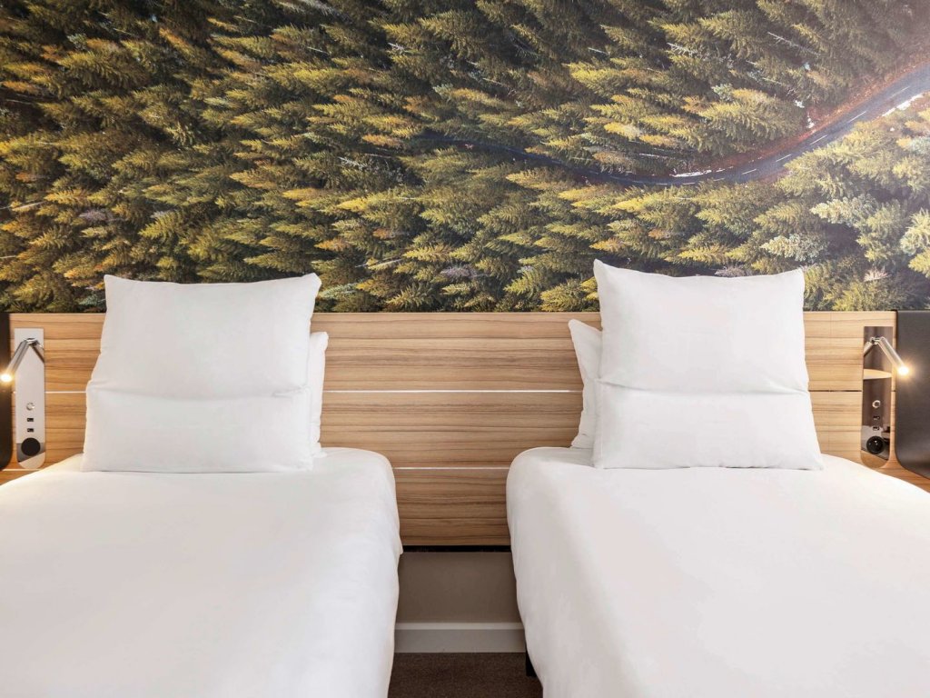 Фото Novotel Blois Centre Val De Loire