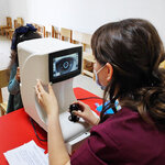 S. N. Fedorov Eye Clinic Lenar (Shirokaya ulitsa, 113), vision correction
