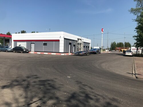 Restaurant Baranka, Yaroslavl Oblast, photo
