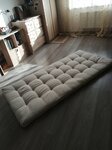 Futon Japanese Mattress (Moscow, Generala Kuznetsova Street, 13к1), mattresses