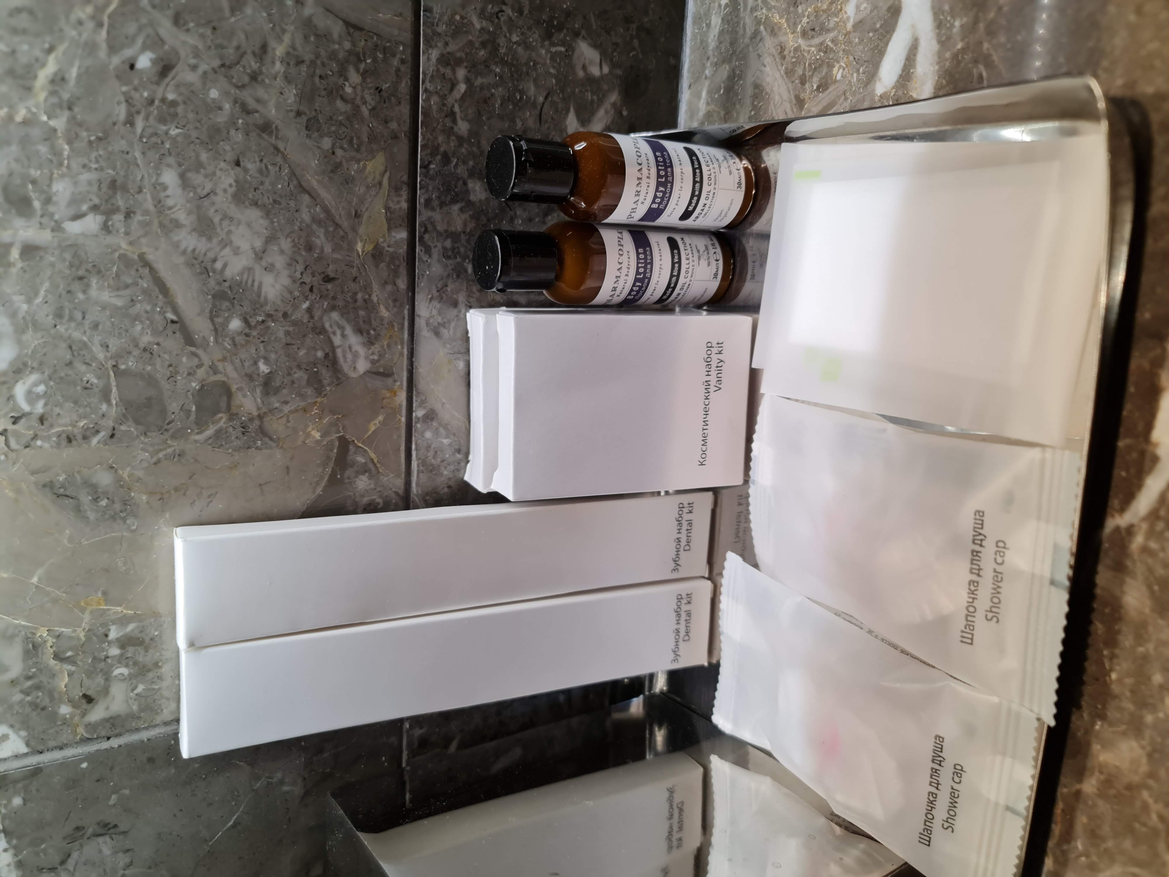 Фото Grand Karat Sochi