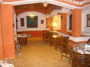 Гостиница Hotel La Hasienda