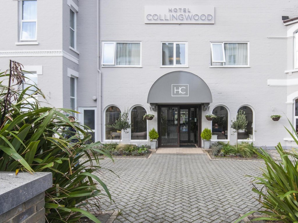 Фото Hotel Collingwood, Bw Signature Collection