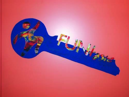 Фото Gästehaus FUNtasie