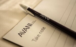 Гостиница Avani Maseru Hotel