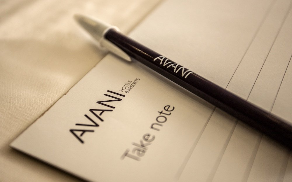 Фото Avani Maseru Hotel