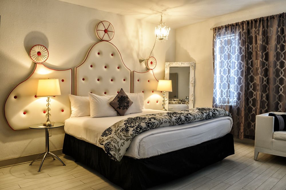 Фото Whitelaw Hotel