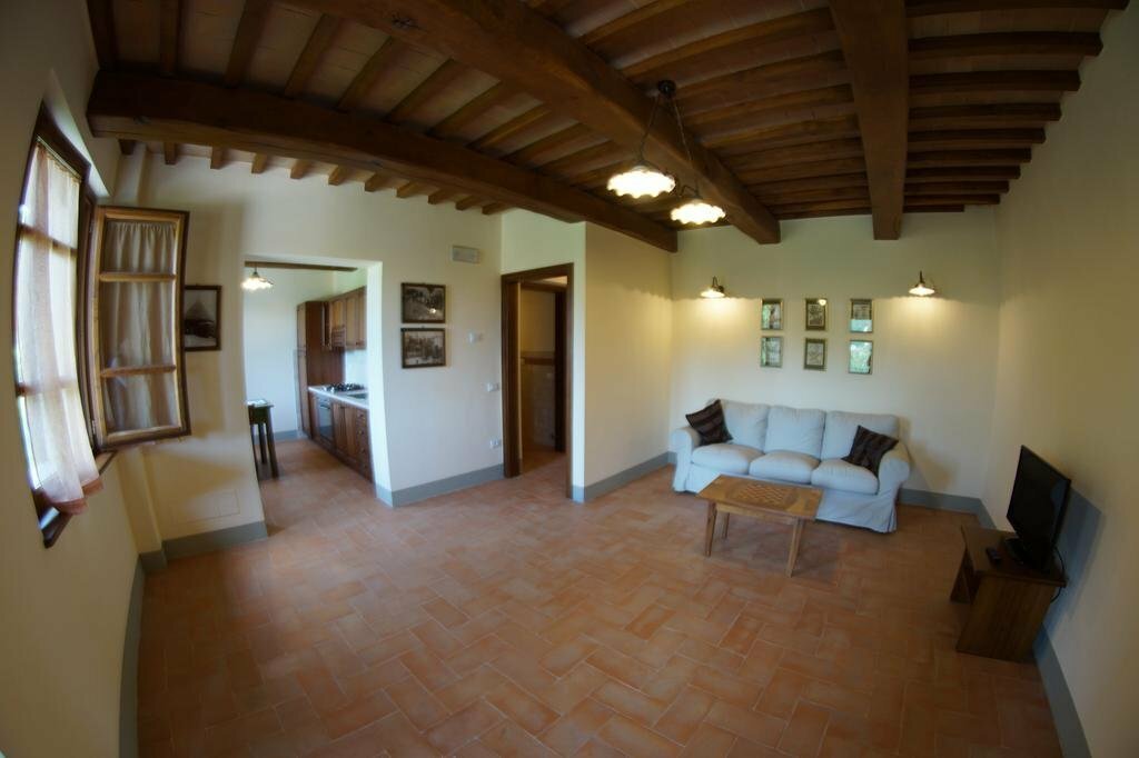 Hotel Agriturismo Il Beccafico Alpaca, Umbria, photo