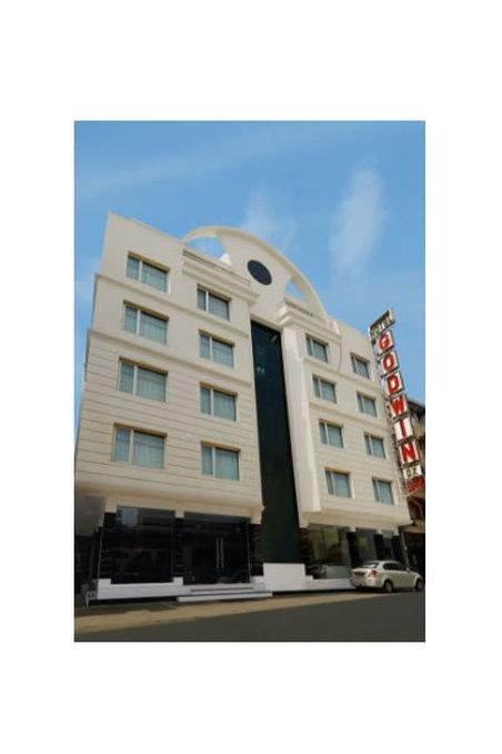 Фото Hotel Godwin Deluxe