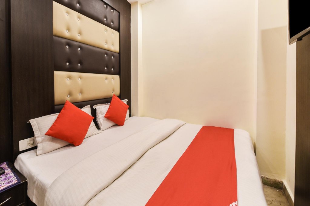 Фото Oyo 1986 Hotel Heritage Home