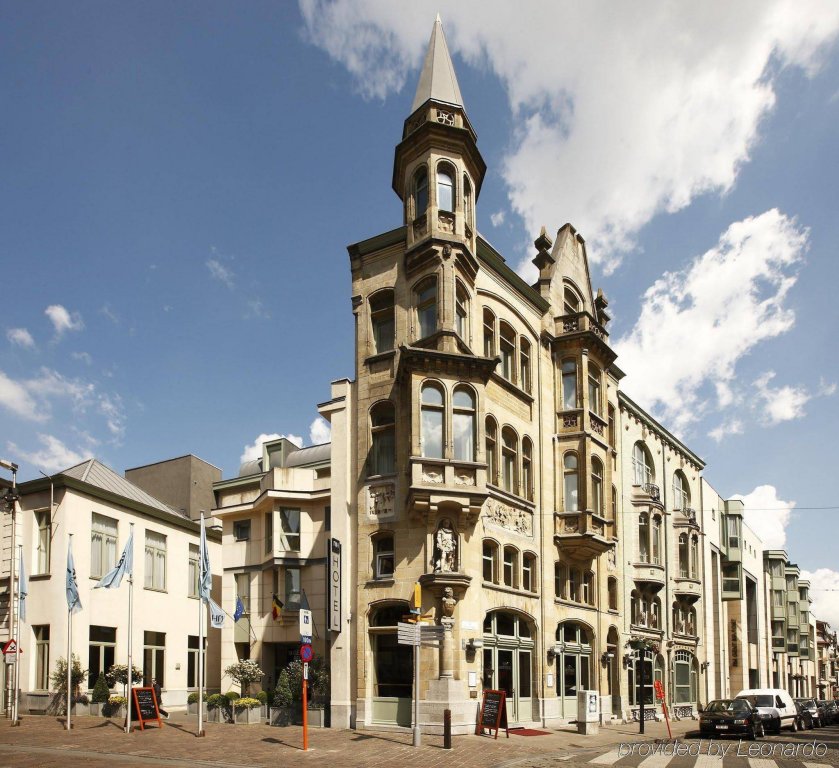 Фото отеля 5