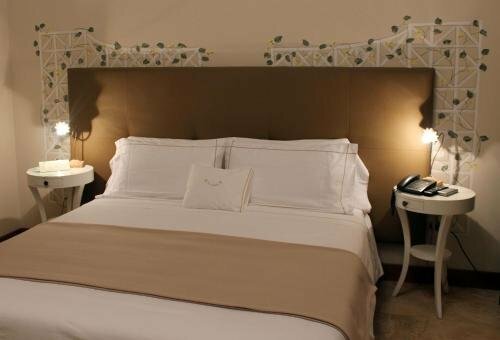 Hotel B&b Milu, Crotone, photo