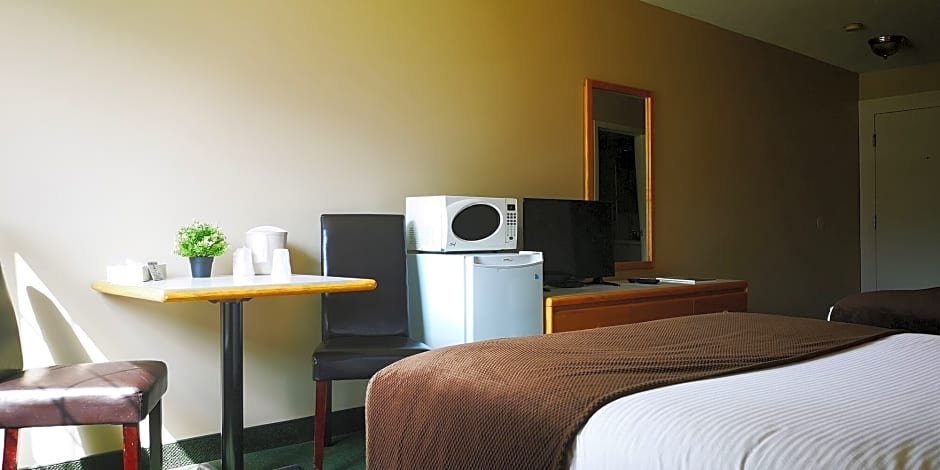 Фото Mountain View Inn