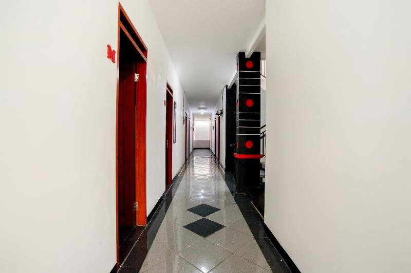 Фото Oyo 3029 Diamond Cisitu Residence Syariah