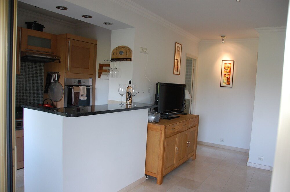 Фото Antibes Breguieres