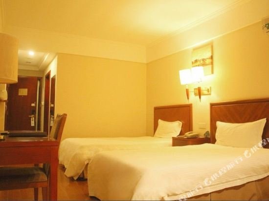 Фото GreenTree Inn Suzhou Wuzhong Hotel