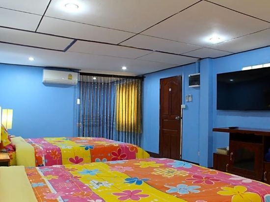 Фото Big House Kohsichang