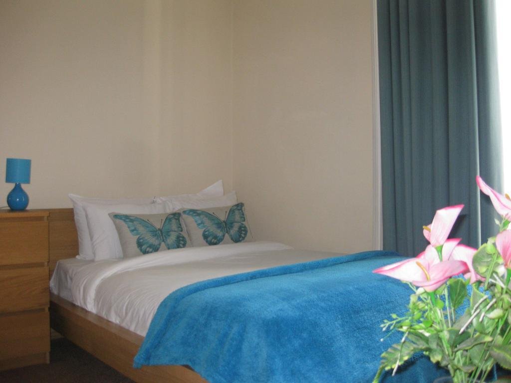 Фото BeiRoom Hyde Park Apartments