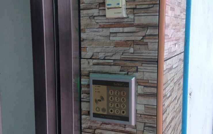 Фото Green Hotel