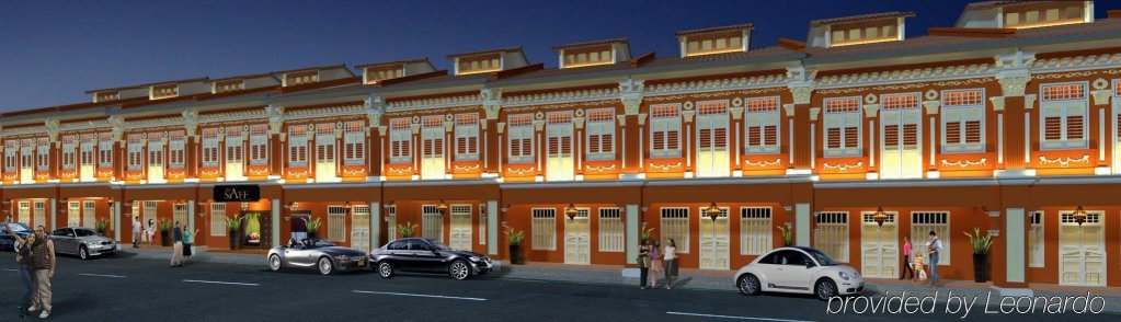 Фото KēSa House, The Unlimited Collection managed by The Ascott Limited