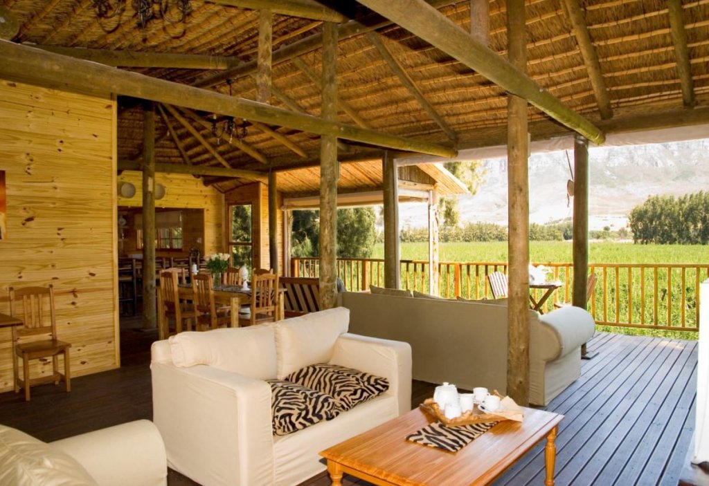 Фото Vindoux Guest Farm and Day SPA