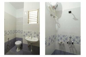 Гостиница Oyo 28026 Seva Service Apartment