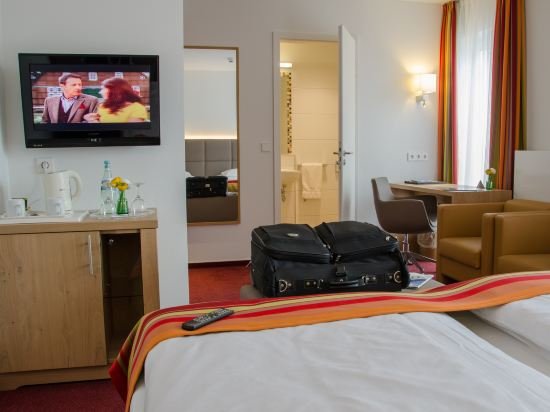 Фото Hotel Wieting Superior