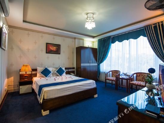 Фото Dai Duong Hotel 1