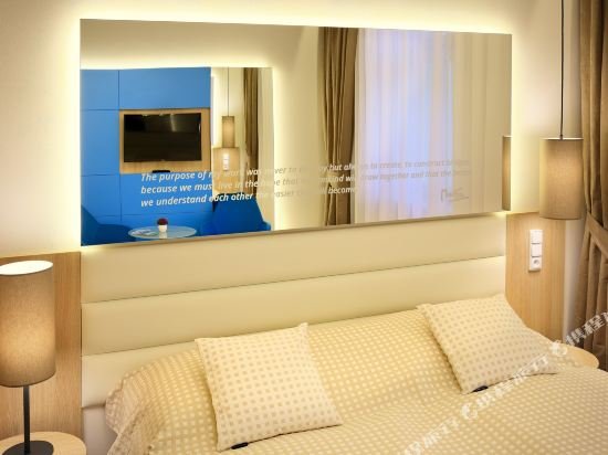 Фото Salvator Boutique Hotel