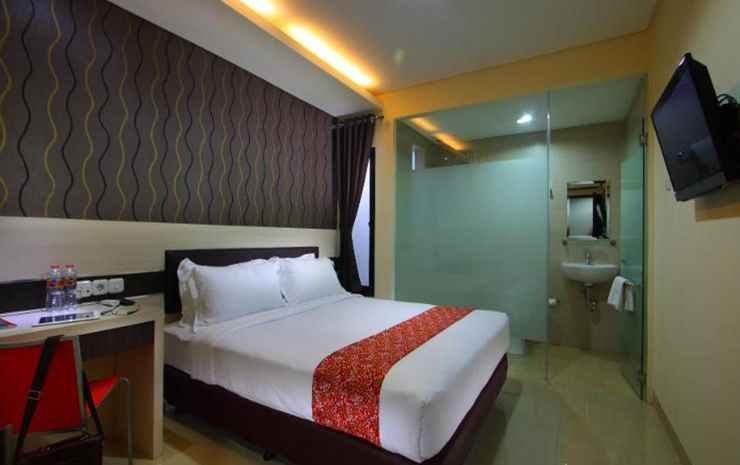 Фото Sumi Hotel Surabaya