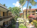 Bamboo Beach Resort