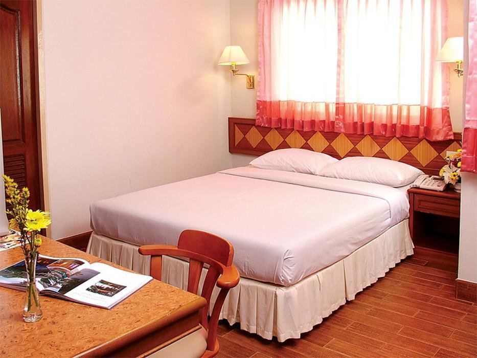 Фото Krabi River Hotel