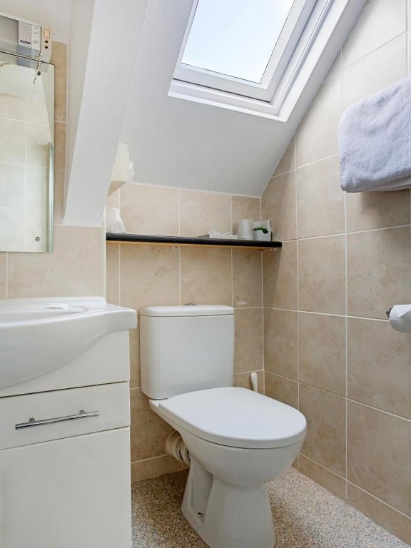 Фото Oyo Anacapri