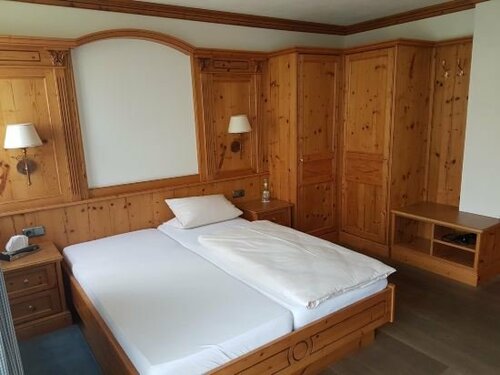 Гостиница Landhotel zum Plabstnhof