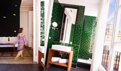 Фото Hotel Praktik Rambla