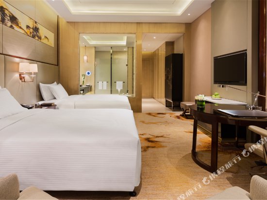 Фото Wanda Realm Nanchang