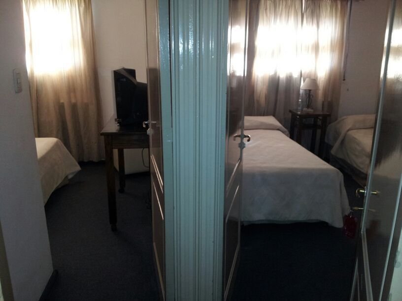 Фото Hotel Ariosto